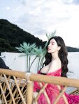[Cosplay] 潘娇娇 核弹巨乳 人偶玩具