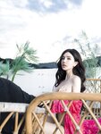 [Cosplay] 潘娇娇 核弹巨乳 人偶玩具