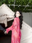 [Cosplay] 潘娇娇 核弹巨乳 人偶玩具