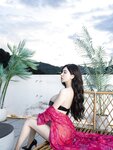 [Cosplay] 潘娇娇 核弹巨乳 人偶玩具