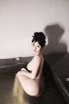 [XR Uncensored] Chen Xiaohua (陈小花) - 泡澡