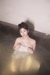 [XR Uncensored] Chen Xiaohua (陈小花) - 泡澡