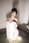 [XR Uncensored] Chen Xiaohua (陈小花) - 泡澡