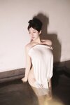 [XR Uncensored] Chen Xiaohua (陈小花) - 泡澡
