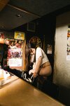 [Cosplay] けんけん お持ち帰りですか