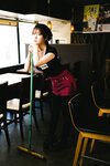 [Cosplay] けんけん お持ち帰りですか