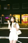 [Cosplay] けんけん お持ち帰りですか