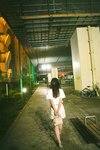 [Cosplay] けんけん お持ち帰りですか