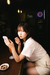 [Cosplay] けんけん お持ち帰りですか