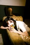 [Cosplay] けんけん お持ち帰りですか