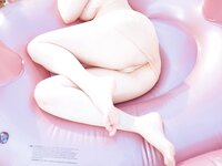 [Cosplay] rioko凉凉子 圣姨泳装