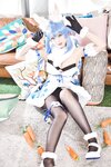 [Cosplay] Ely - Pekora