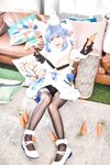 [Cosplay] Ely - Pekora