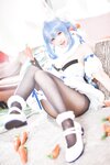 [Cosplay] Ely - Pekora