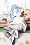 [Cosplay] Ely - Pekora