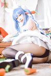 [Cosplay] Ely - Pekora