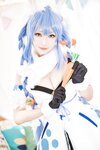 [Cosplay] Ely - Pekora