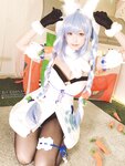 [Cosplay] Ely - Pekora