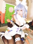 [Cosplay] Ely - Pekora