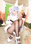 [Cosplay] Ely - Pekora