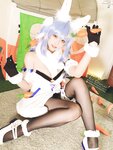[Cosplay] Ely - Pekora