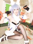 [Cosplay] Ely - Pekora