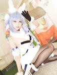 [Cosplay] Ely - Pekora