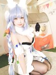 [Cosplay] Ely - Pekora