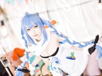 [Cosplay] Ely - Pekora
