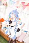 [Cosplay] Ely - Pekora