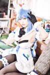 [Cosplay] Ely - Pekora