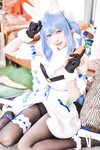 [Cosplay] Ely - Pekora