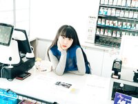 [Loozy] Doyeon - Convenience Store Sub