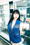 [Loozy] Doyeon - Convenience Store Sub