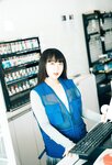 [Loozy] Doyeon - Convenience Store Sub