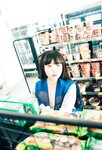 [Loozy] Doyeon - Convenience Store Sub