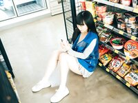 [Loozy] Doyeon - Convenience Store Sub
