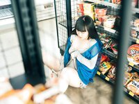 [Loozy] Doyeon - Convenience Store Sub