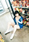 [Loozy] Doyeon - Convenience Store Sub