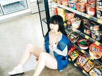 [Loozy] Doyeon - Convenience Store Sub