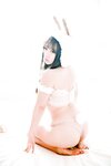 [Cosplay] Mikachoh Rabbit Someday