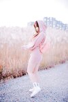 [Cosplay] Mikachoh Rabbit Someday