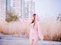 [Cosplay] Mikachoh Rabbit Someday