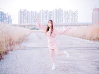 [Cosplay] Mikachoh Rabbit Someday