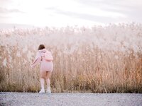 [Cosplay] Mikachoh Rabbit Someday