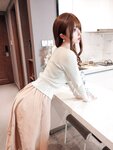 [Cosplay] rioko 凉凉子 - Cuckold 寝取られ