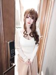 [Cosplay] rioko 凉凉子 - Cuckold 寝取られ