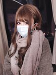 [Cosplay] rioko 凉凉子 - Cuckold 寝取られ