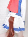 [Cosplay][my suite] Atsuki あつき - Teio! ! テイオー！！