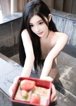 [XR Uncensored] 龙雪儿 - 室外泳衣内购版